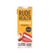 Rude Health Organic Almond Drink 1L